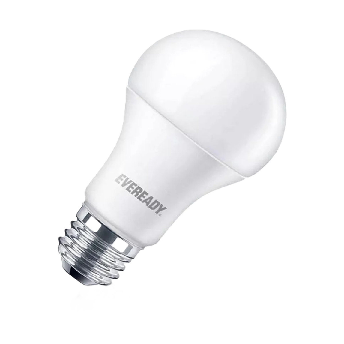 FOCO LED EVEREADY AHORRADOR 5W 450 LÚMENES LUZ BLANCA