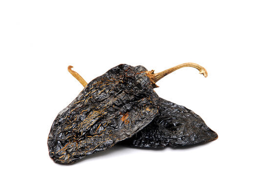 CHILE ANCHO por KG