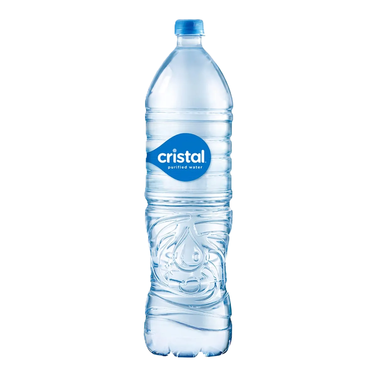 AGUA CRISTAL CONT. 1.5 LT