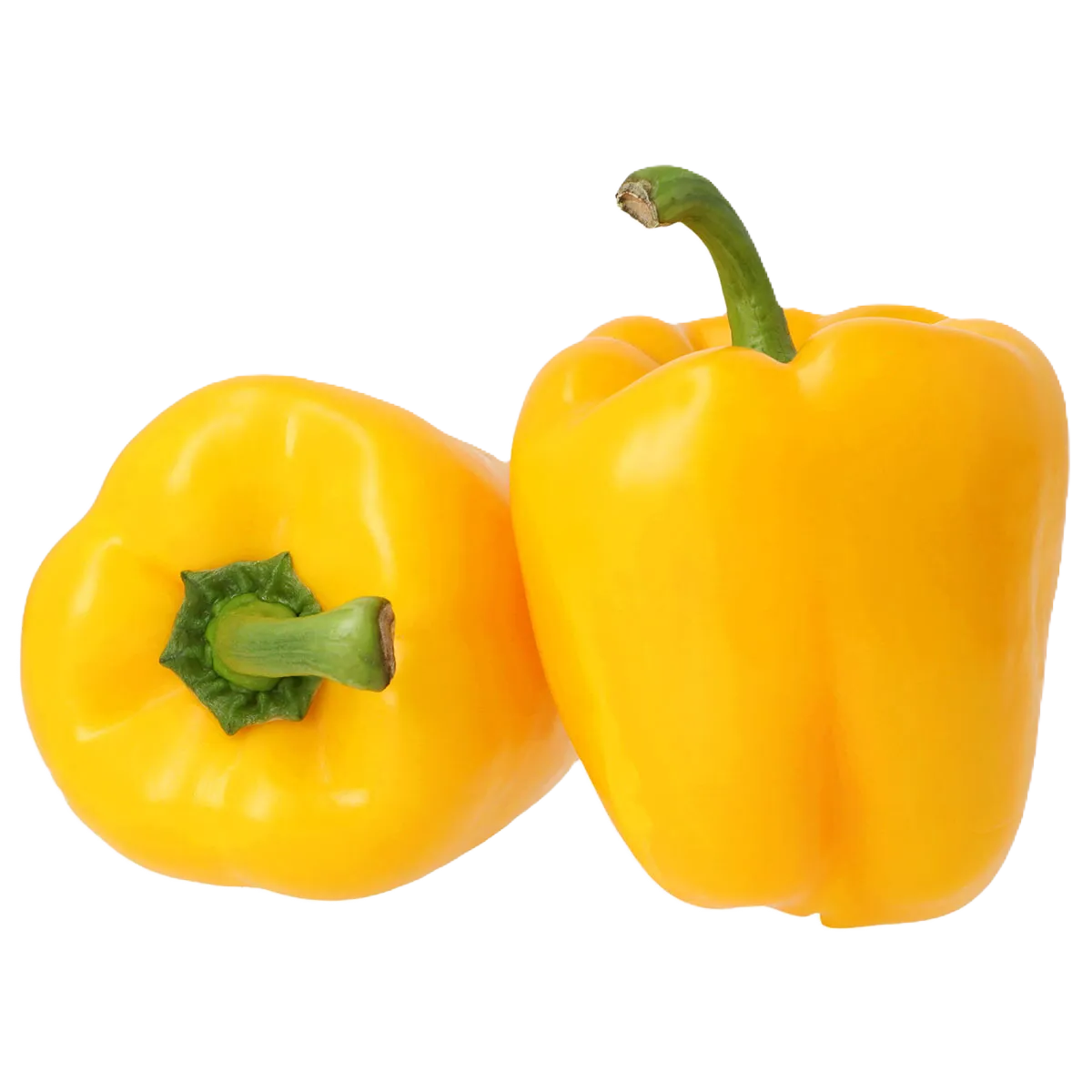 CHILE MORRON