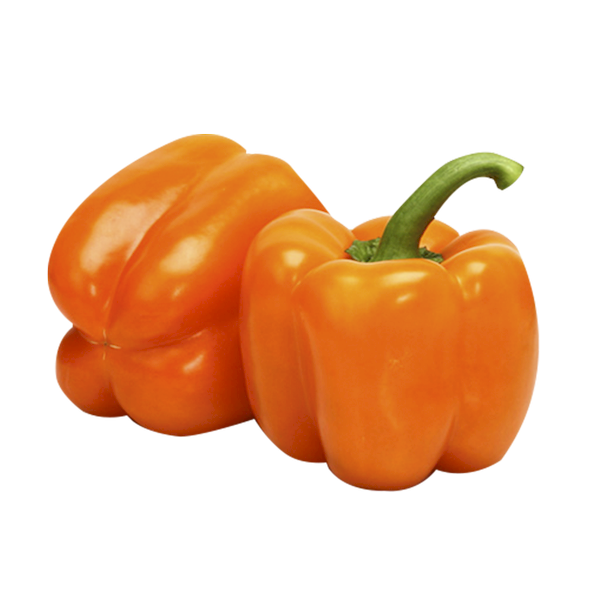 CHILE MORRON