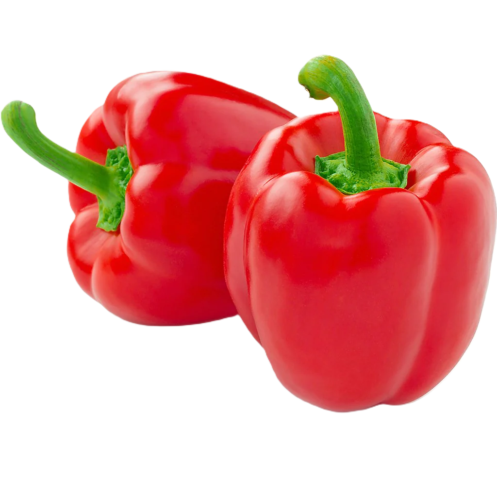 CHILE MORRON
