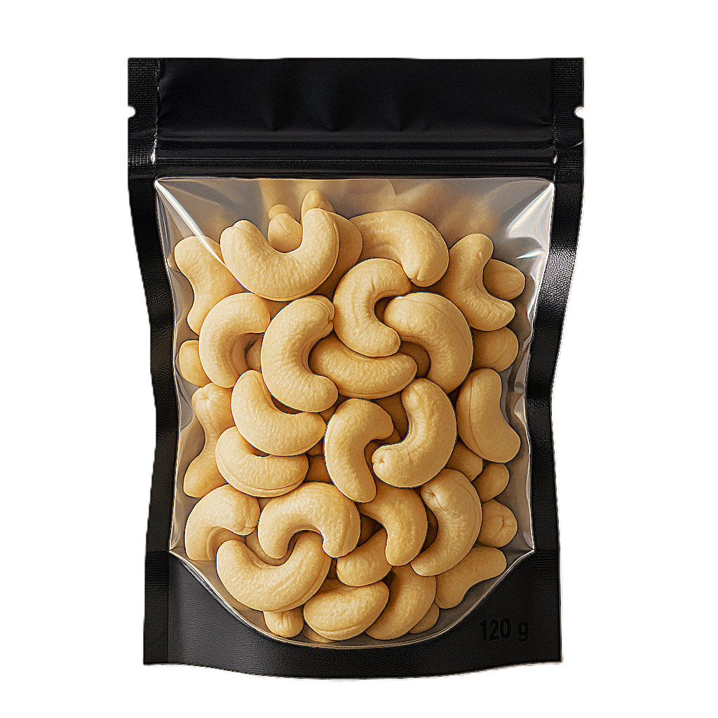 NUÉZ DE LA INDIA CONT. 100G