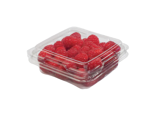 FRAMBUESA DOMO 150GR