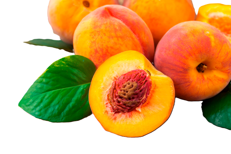PEACH per KG