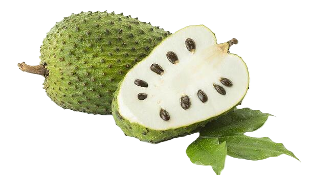 GUANABANA por KG