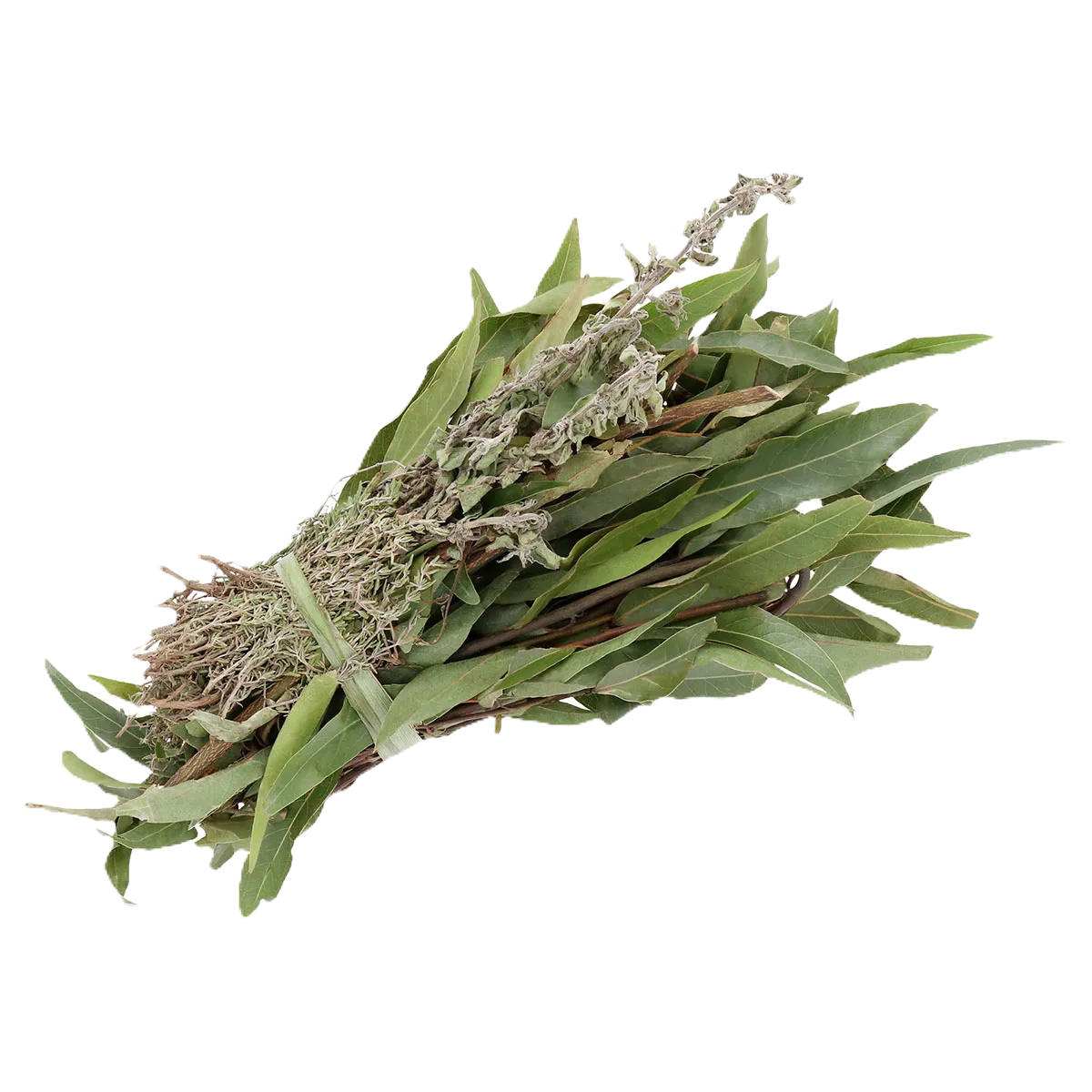 HIERBAS DE OLOR SECO CONT. 45GR