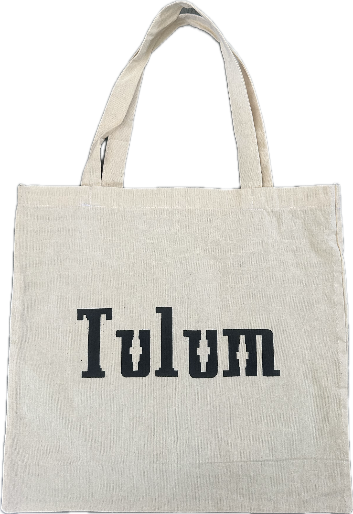 BOLSA ECÓLOGICA TULUM MÉXICO