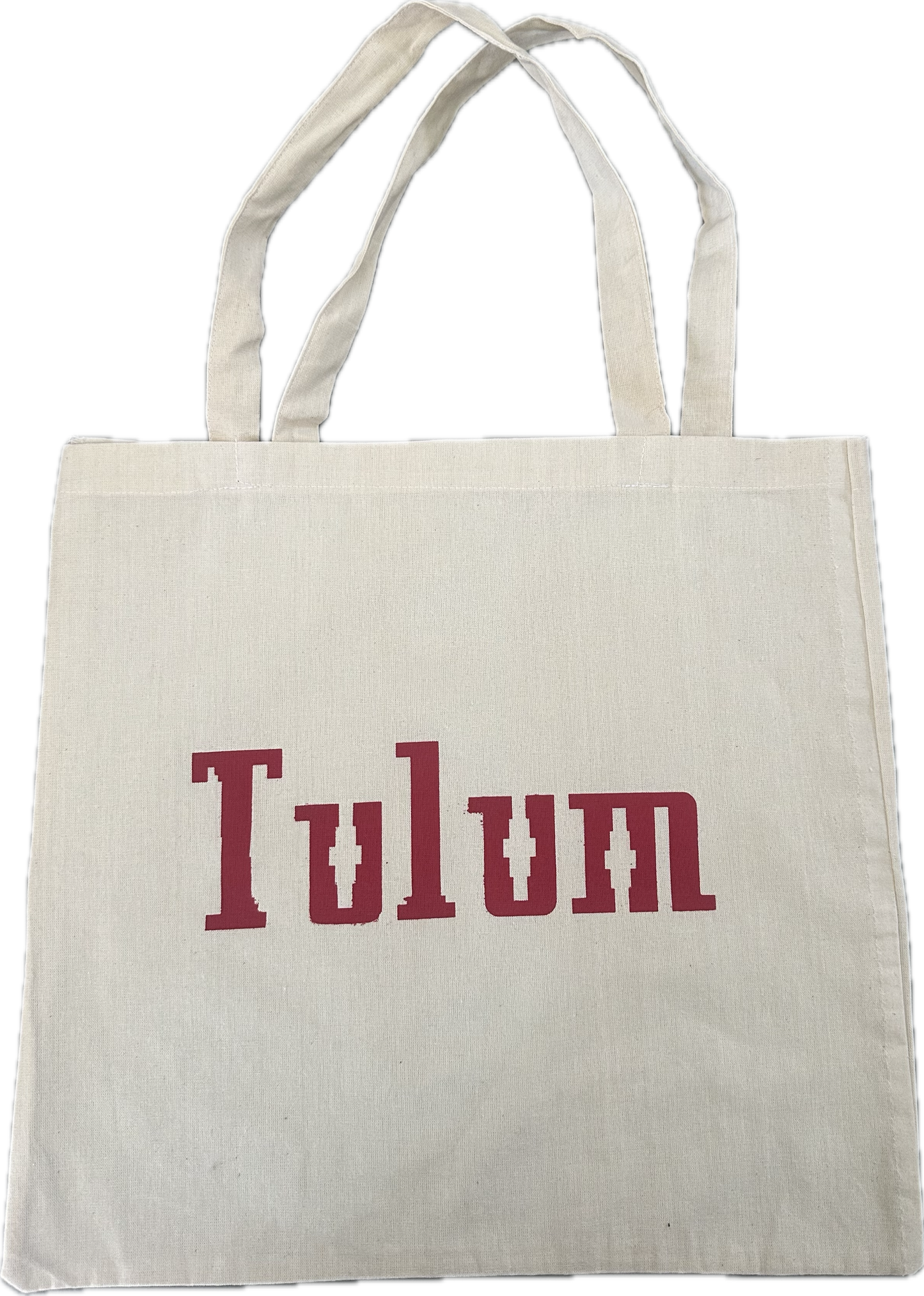 BOLSA ECÓLOGICA TULUM MÉXICO