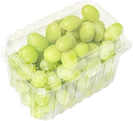 UVA VERDE por KG