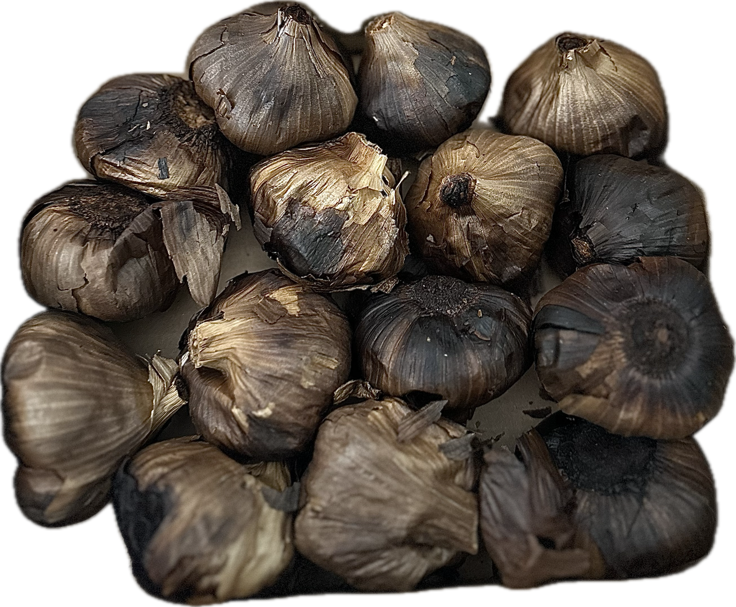 AJO NEGRO PACK 2 PZA- 150GR