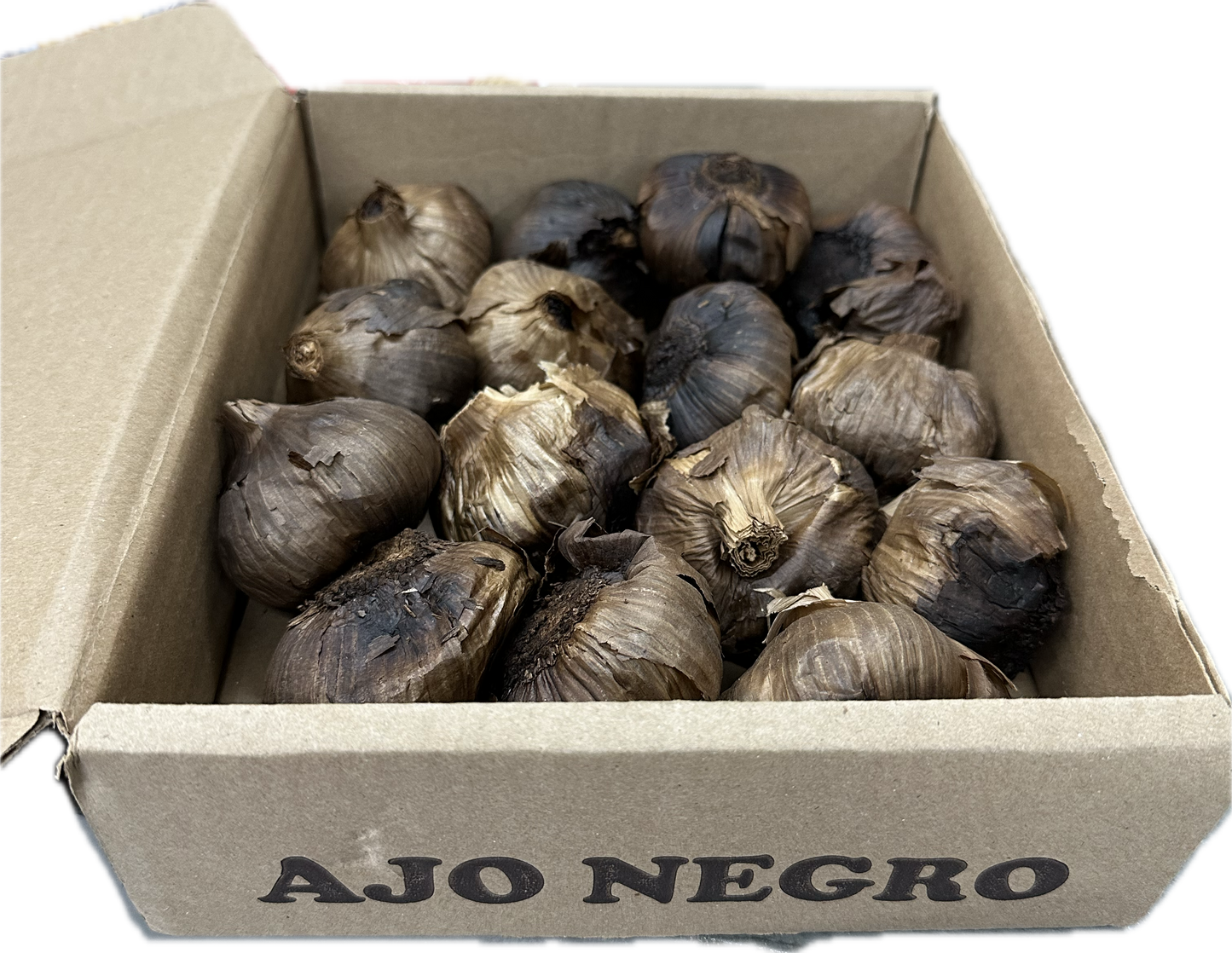 AJO NEGRO PACK 2 PZA- 150GR