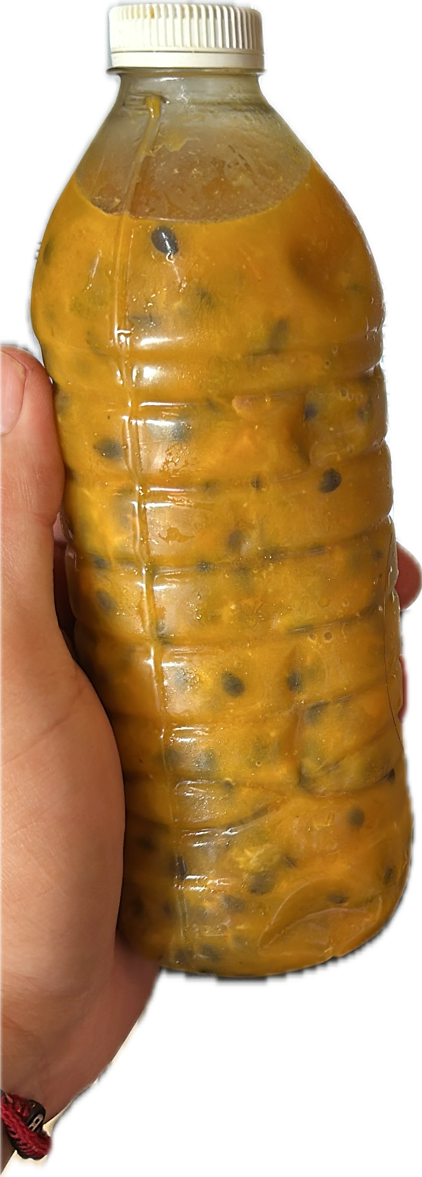 PULPA DE MARACUYA BOTELLA