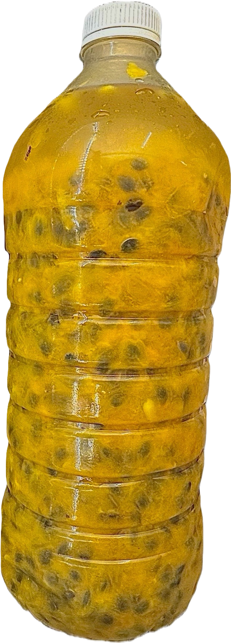 PULPA DE MARACUYA BOTELLA