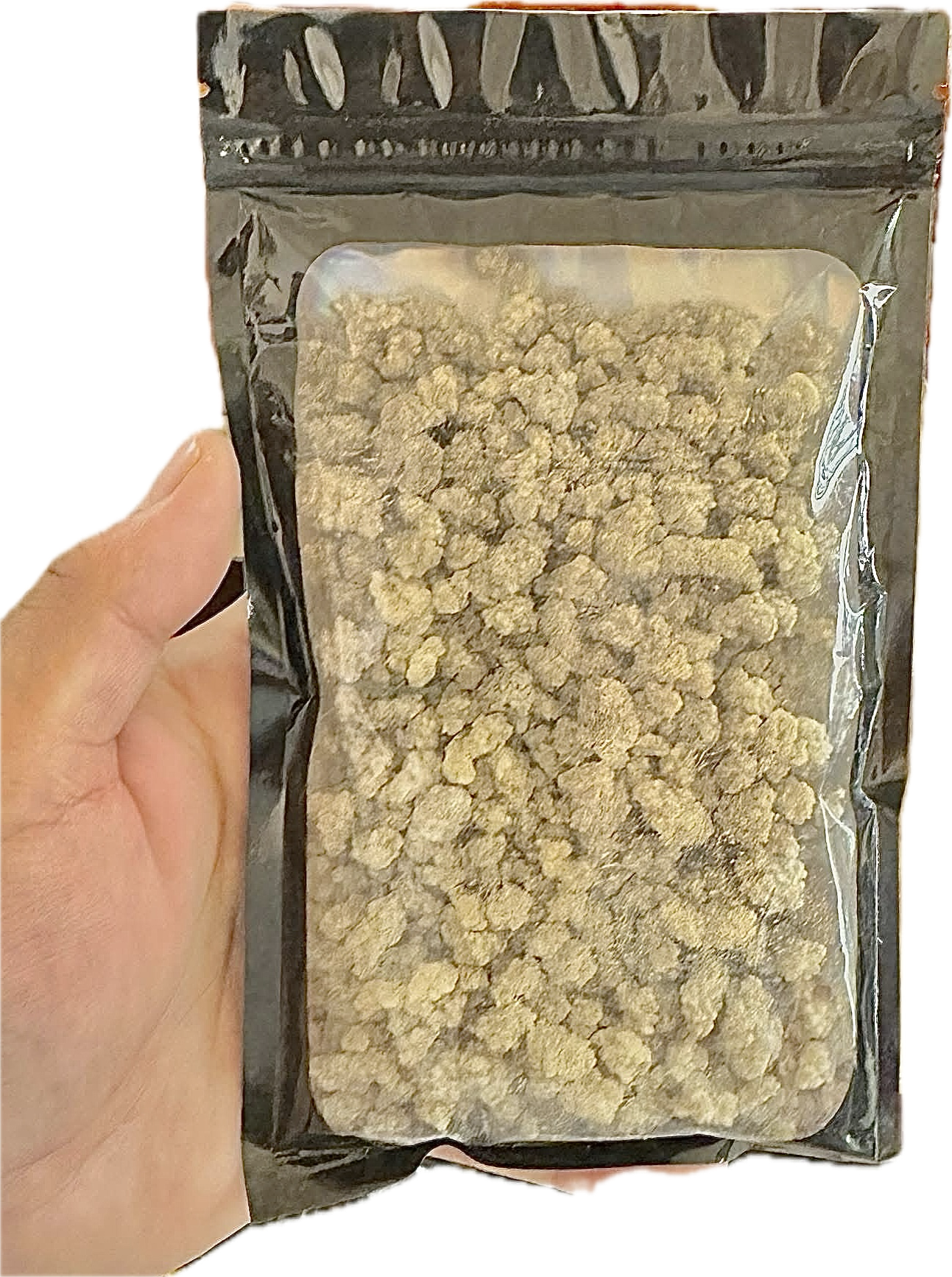 COPAL LAGRIMA CONT. 150GR