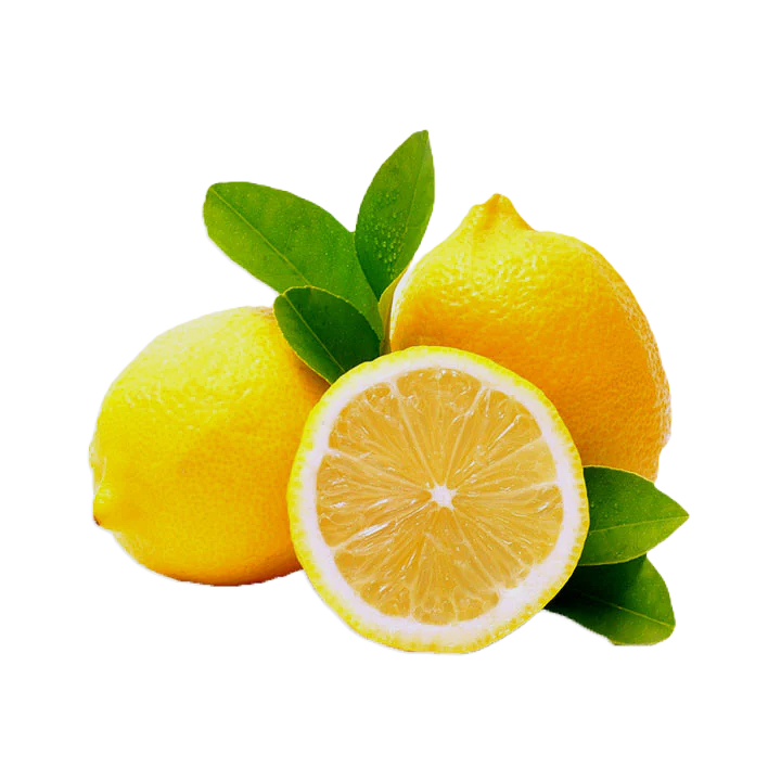 EUREKA YELLOW LEMON per KG