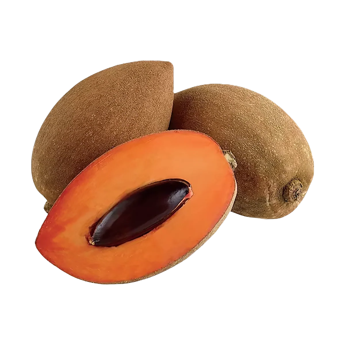 MAMEY por KG