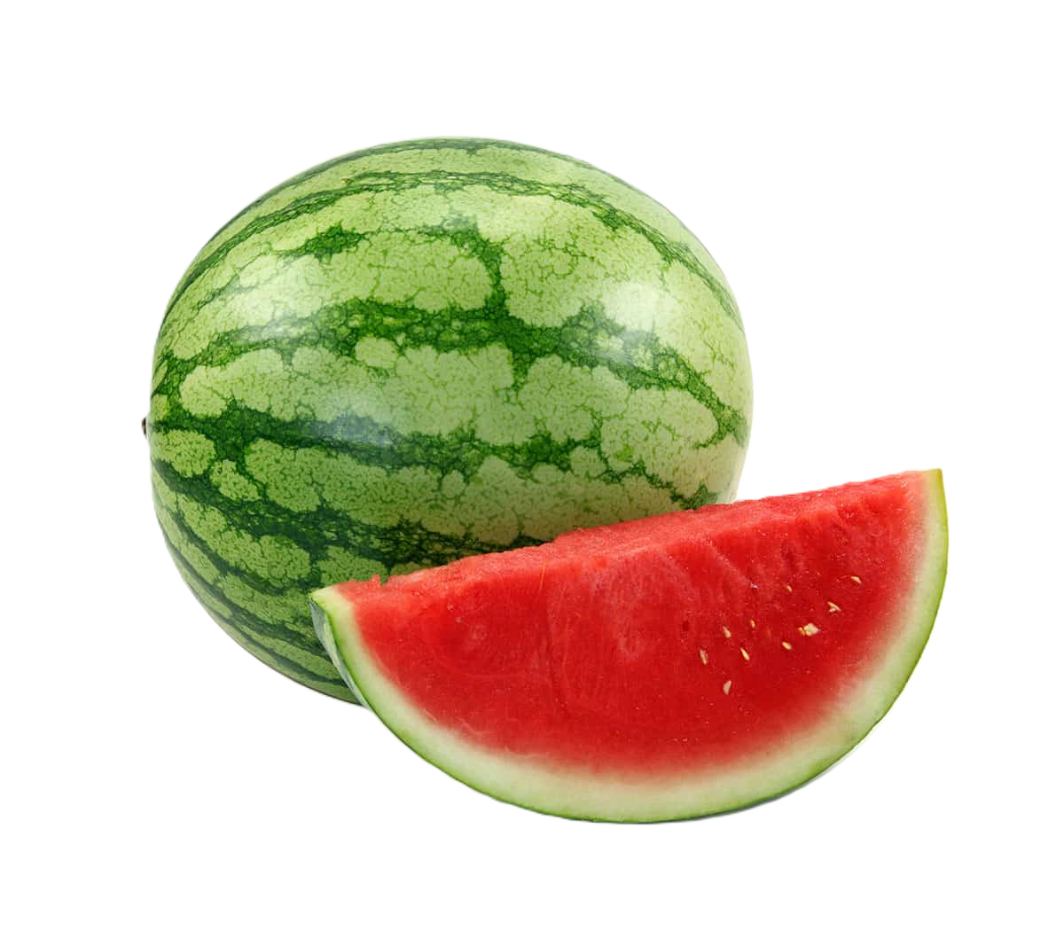 SANDIA REDONDA por KG
