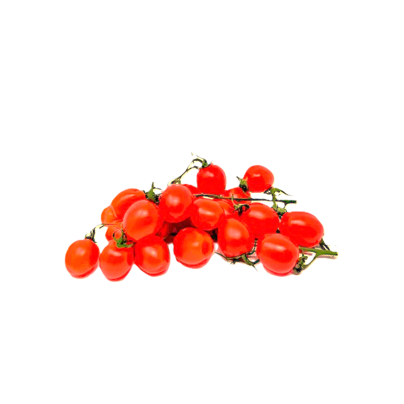 JITOMATE CHERRY ORGÁNICO CONT. 280GR