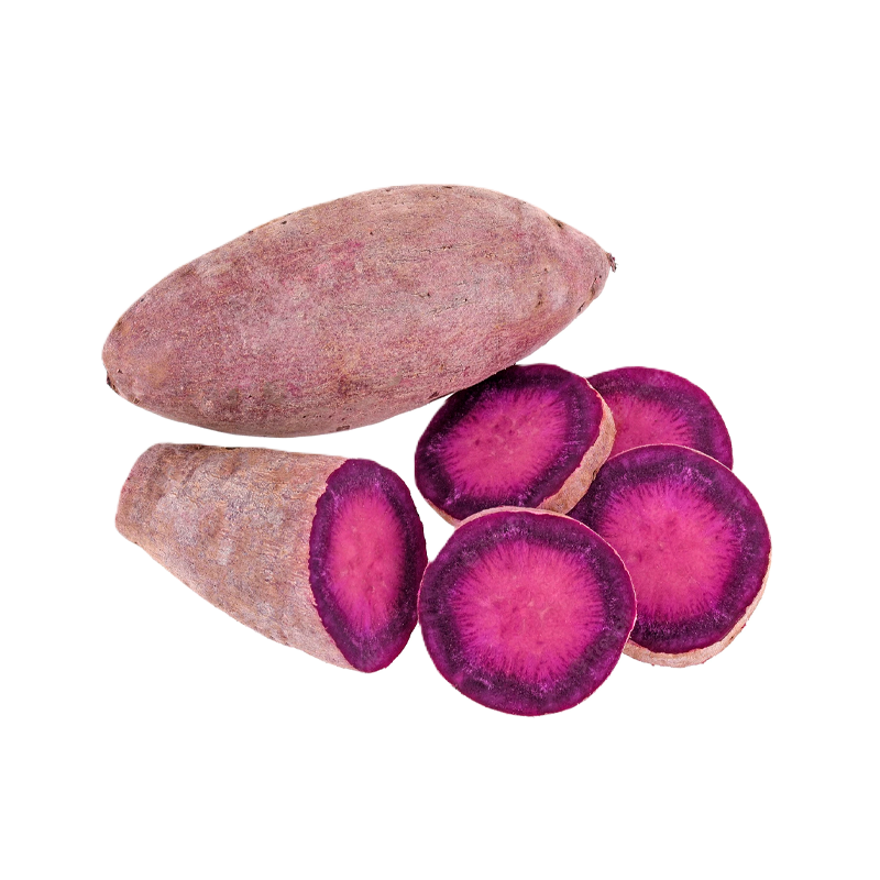 CAMOTE MORADO por KG