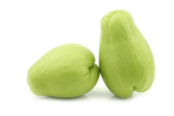 SMOOTH CHAYOTE per KG