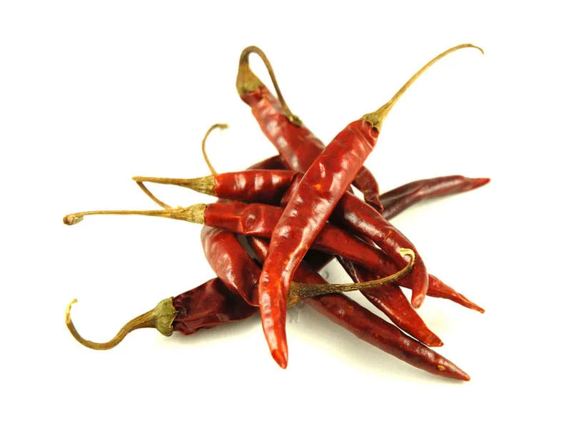 CHILE ARBOL per KG