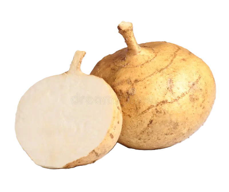 JICAMA MÉXICO por KG
