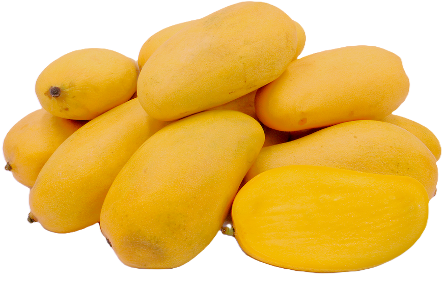 MANGO ATAULFO por KG