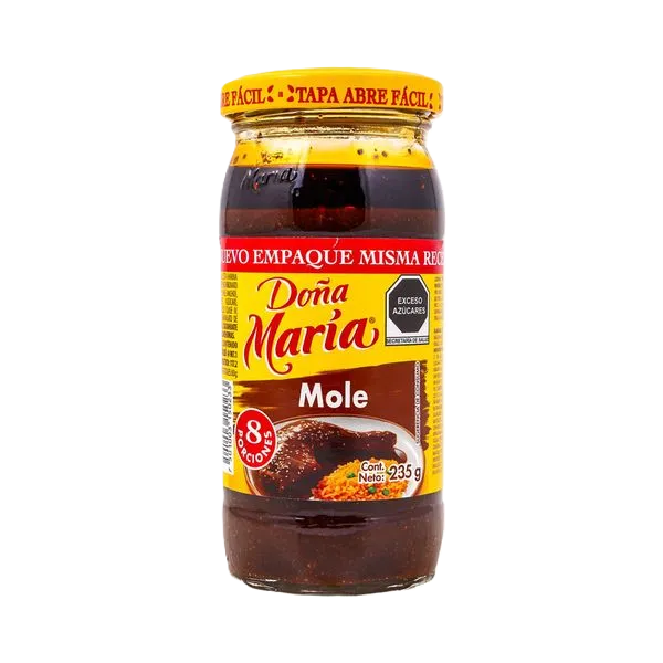 MOLE DOÑA MARIA CONT. 235G