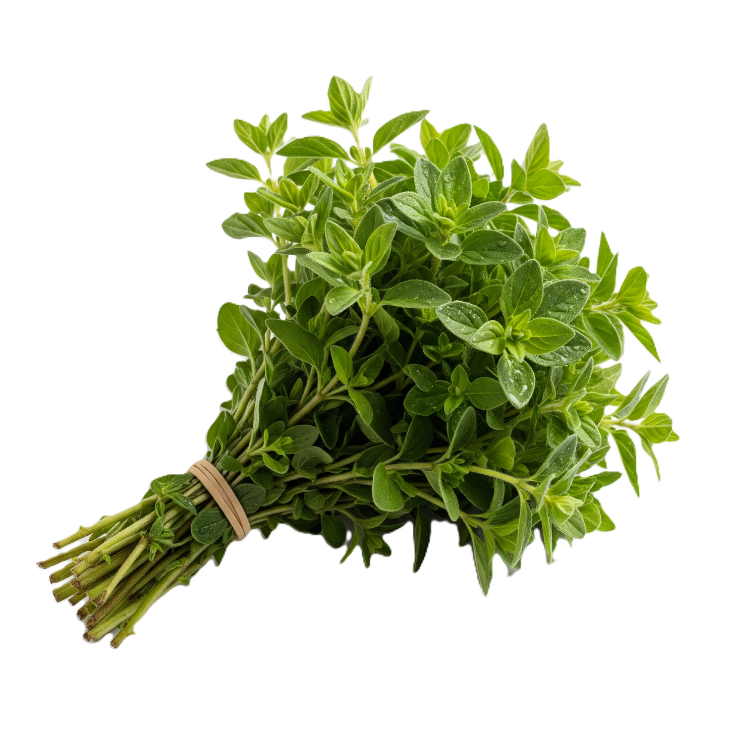 OREGANO 100% FRESCO CONT. 30GR