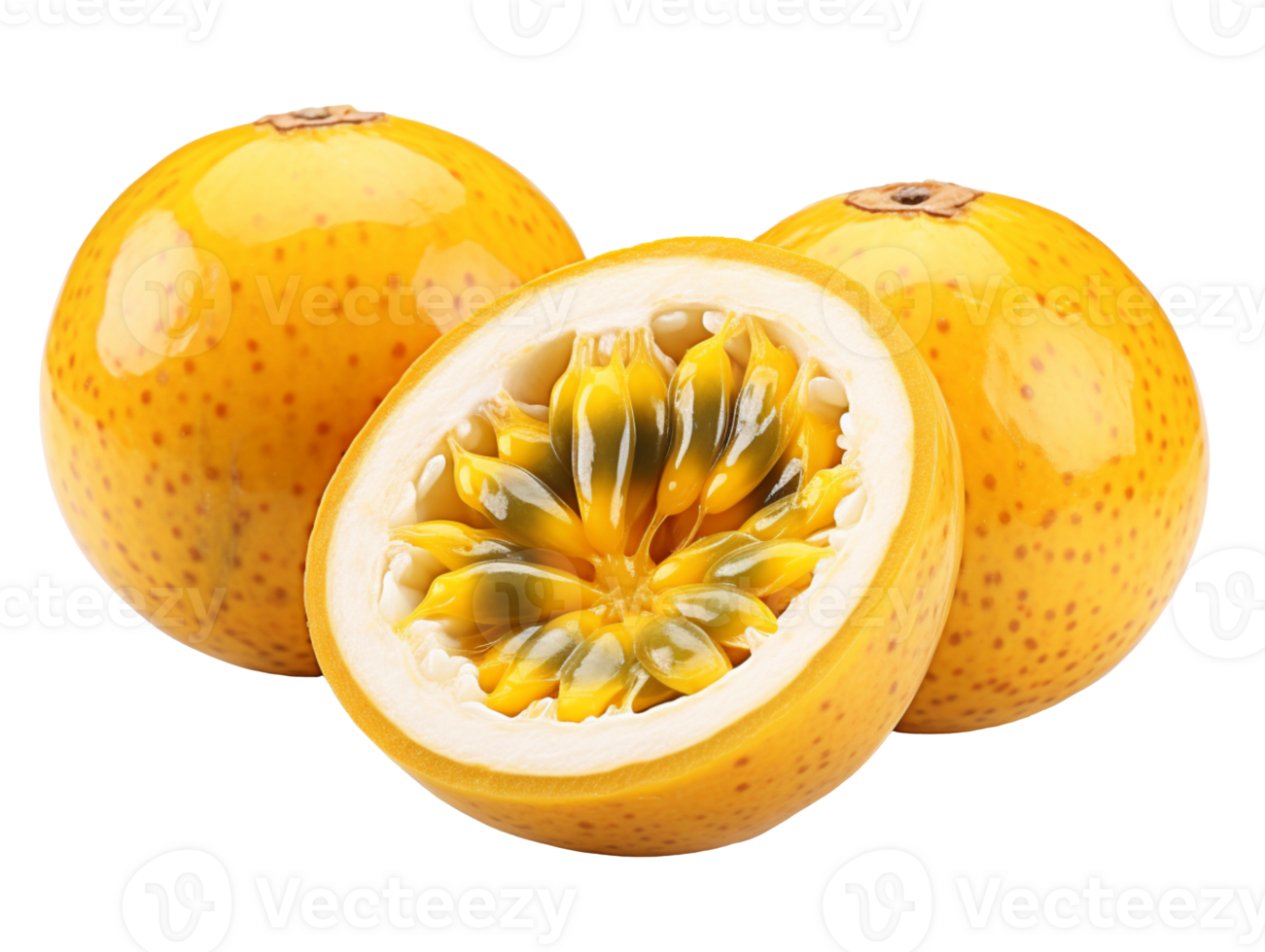 MARACUYA FRUTA por KG