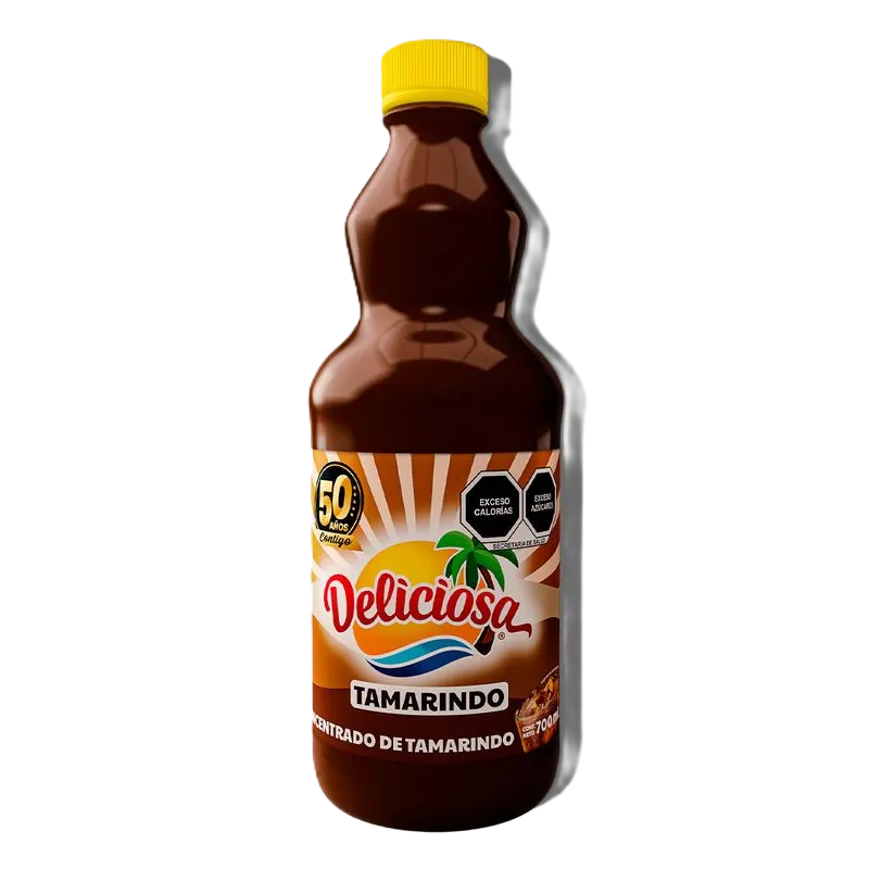 TAMARINDO DELICIOSA CONT. 700ML