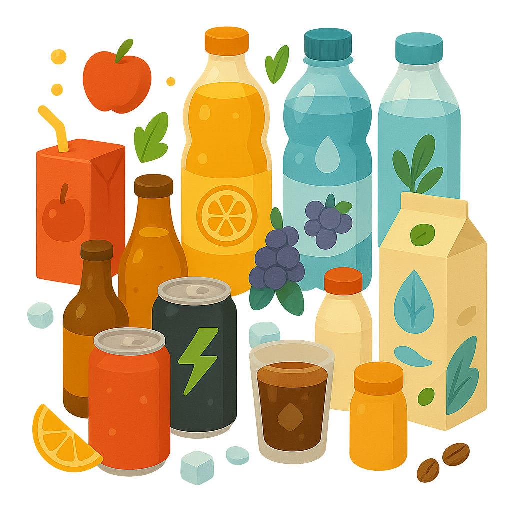 BEBIDAS Y REFRESCOS