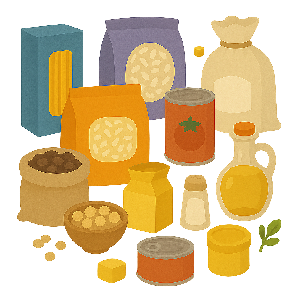 ABARROTES