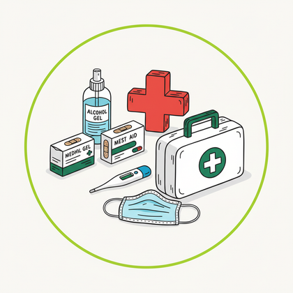 Insumos Médicos