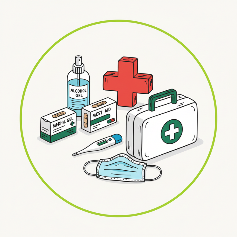 Insumos Médicos
