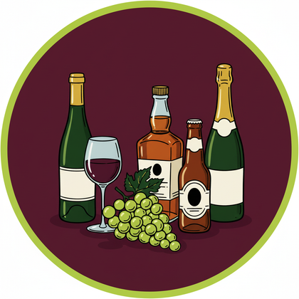 Vinos y Licores