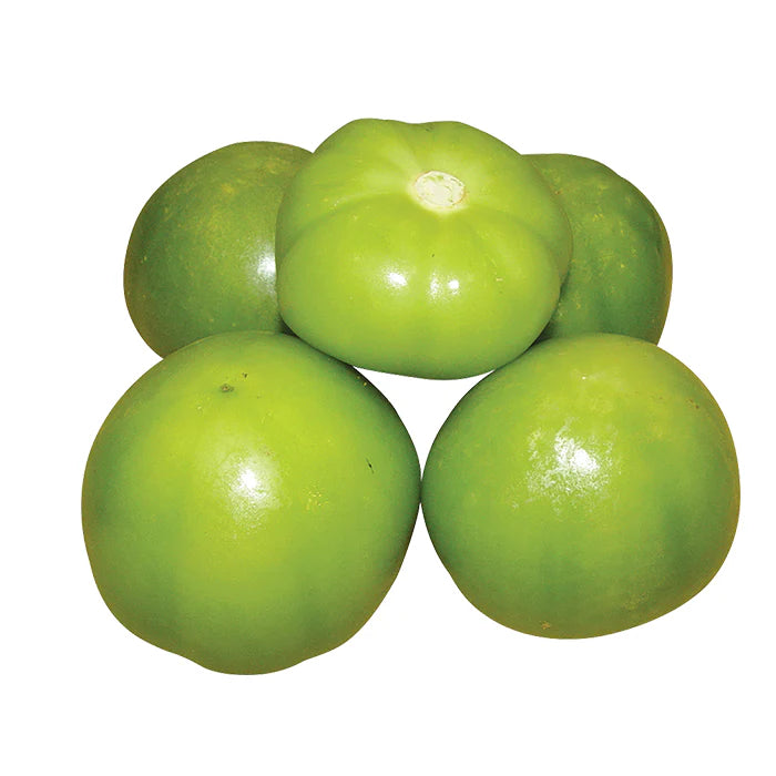 TOMATE VERDE por KG