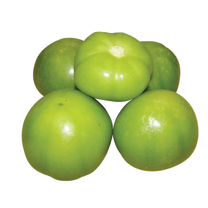 TOMATE VERDE por KG