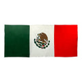 bandera de méxico cont. 1 pza
