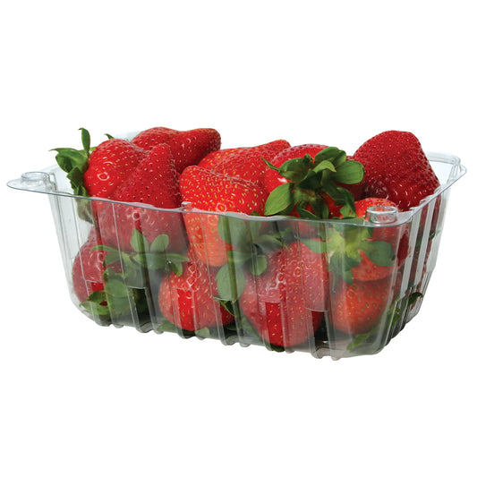 FRESAS DOMO