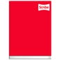 CUADERNO FRANCES PASTA DURA RAYA 96H SCRIBE