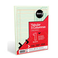 TABULAR 3 COLUMNAS
