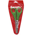 TIJERA ESCOLAR PEKES 5" FUNDA VINIL SMARTY