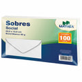 SOBRES SOCIAL CONT. 1 PZA