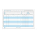 TARJETA DE CLIENTE INDIVIDUAL POR PIEZA CONT. 1 PZA