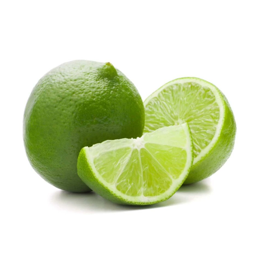 LIMÓN VERDE por KG