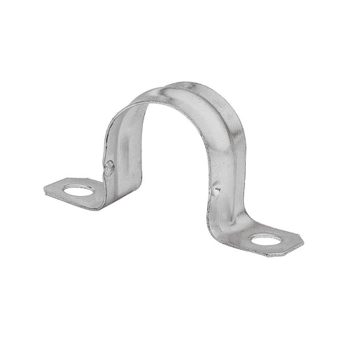 ABRAZADERA TIPO OMEGA 3/4" 10 PIEZAS VOLTECK