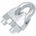 NUDO PARA CABLE 1/8