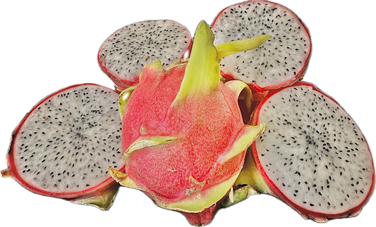 PITAHAYA por KG